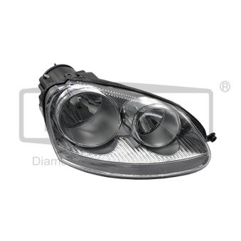 Projecteur principal DPA OEM 1K6941006P Projecteur principal DPA OEM 1K6941006P