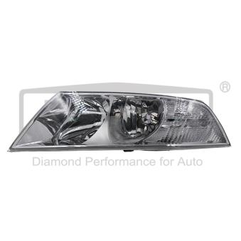 Projecteur principal DPA 89410718702