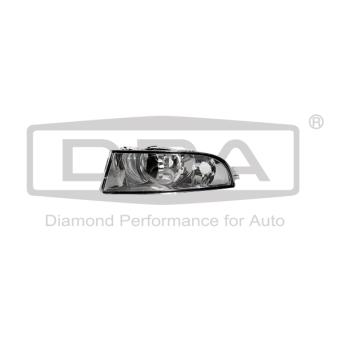 Projecteur antibrouillard DPA OEM 1Z0941699C