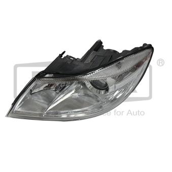 Projecteur principal DPA 89410864402 pour AUDI R8 2.0 TDI - 110cv