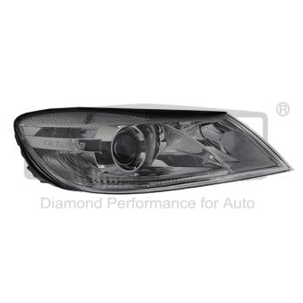 Projecteur principal DPA 89410864502 pour AUDI R8 2.0 TDI - 110cv