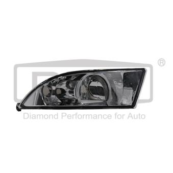 Projecteur antibrouillard DPA 89410876102 pour RENAULT MASTER 1.2 TDI - 75cv