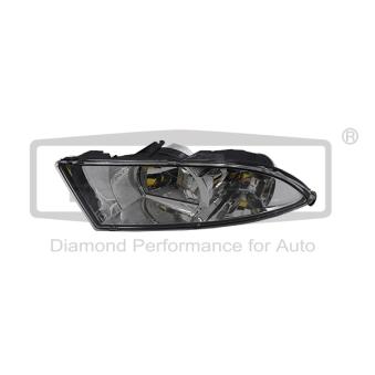 Projecteur antibrouillard DPA 89410876202 pour RENAULT MASTER 1.2 TDI - 75cv