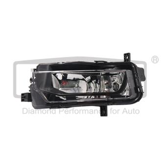 Projecteur antibrouillard DPA 89411783802