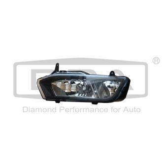 Projecteur antibrouillard DPA OEM 6C0941662J Projecteur antibrouillard DPA OEM 6C0941662J