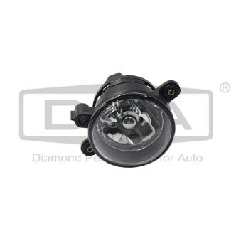 Projecteur antibrouillard DPA 89411784802