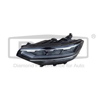 Projecteur principal DPA [89411792602]