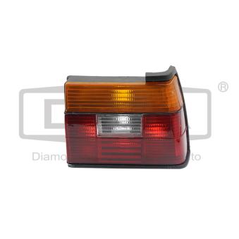 Feu arrière DPA [89450201502]