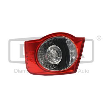 Feu arrière DPA OEM 1k5945096m