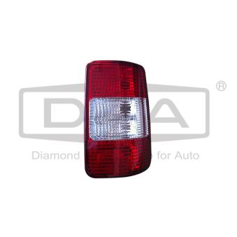 Feu arrière DPA [89450202702]