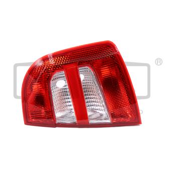 Feu arrière DPA [89450204502]