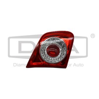 Feu arrière DPA 89450210602 pour MERCEDES-BENZ CITAN 2.0 TDI 16V - 140cv