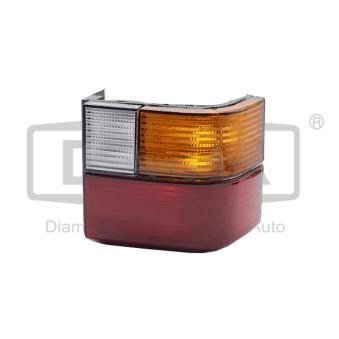 Feu arrière DPA 89450304502