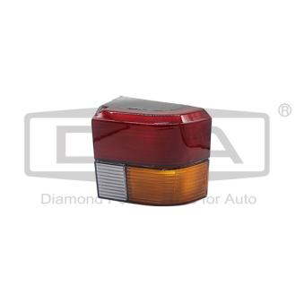 Feu arrière DPA 89450304602