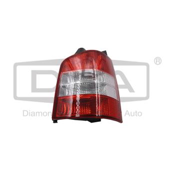 Feu arrière DPA OEM 7H5945096L Feu arrière DPA OEM 7H5945096L