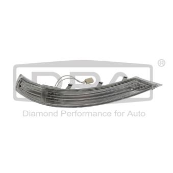 Feu clignotant supplémentaire DPA [89490696702]