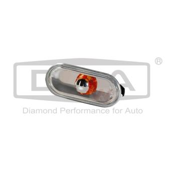 Feu clignotant DPA [89490737402]