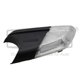 Feu clignotant supplémentaire DPA [89490844102]