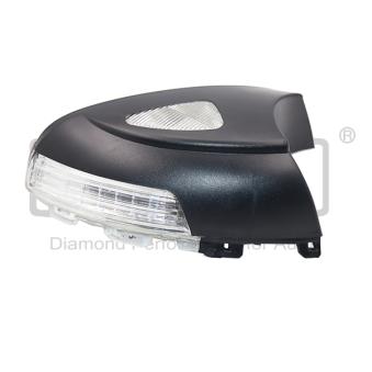 Feu clignotant supplémentaire DPA OEM 5N0949101C