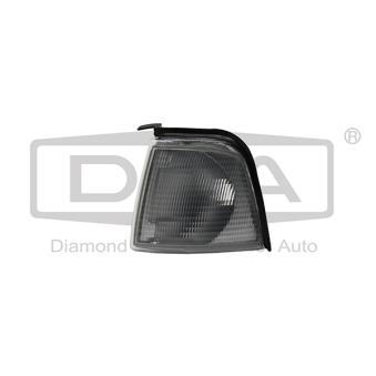 Feu clignotant DPA 89530181602