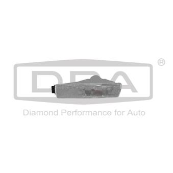 Feu clignotant DPA OEM 191953156C