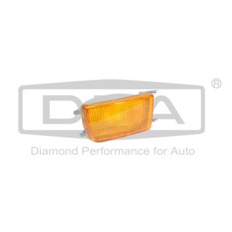 Feu clignotant DPA [89530234602]