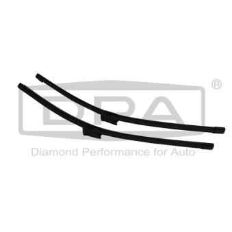 Balai d'essuie-glace DPA OEM 5J1998001