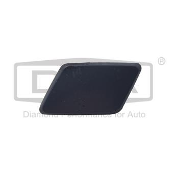 Revêtement, phare DPA 89550865002 pour SKODA OCTAVIA 1.4 - 75cv