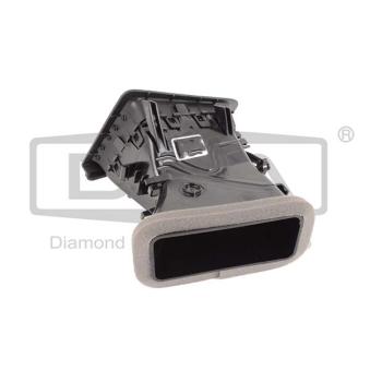 Buses d'air, tableau de bord DPA [89844902]