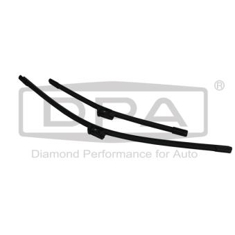 Balai d'essuie-glace DPA OEM 6R1998002