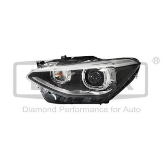 Projecteur principal DPA [91205302]