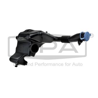 Réservoir d'eau de nettoyage, nettoyage des vitres DPA [91412802]