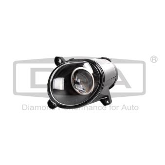 Projecteur antibrouillard DPA 99411183902