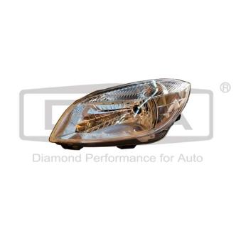 Projecteur principal DPA [99411286902]