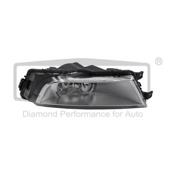 Projecteur antibrouillard DPA 99411296502 pour AUDI A6 1.6 - 110cv
