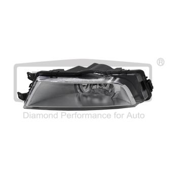 Projecteur antibrouillard DPA 99411296602 pour AUDI A6 1.6 - 110cv