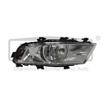 Projecteur antibrouillard DPA 99411332202