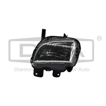 Projecteur antibrouillard DPA 99411335002