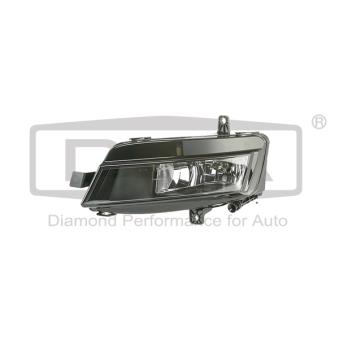 Projecteur antibrouillard DPA 99411336002