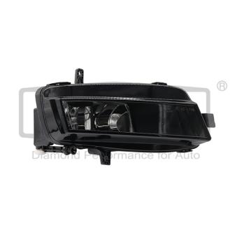 Projecteur antibrouillard DPA 99411336102