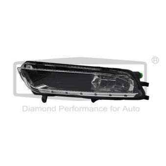 Projecteur antibrouillard DPA 99411779802