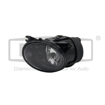 Projecteur antibrouillard DPA 99411781202