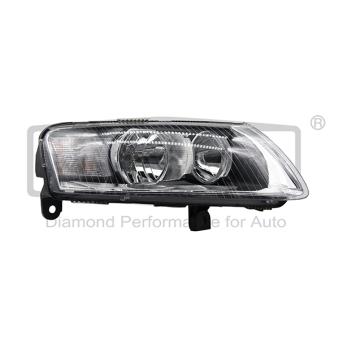 Projecteur principal DPA OEM 4F0941004A