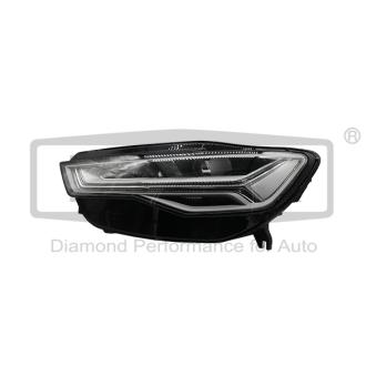 Projecteur principal DPA [99411784102]