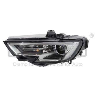 Projecteur principal DPA [99411795602]