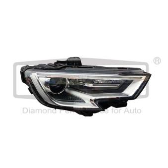 Projecteur principal DPA [99411795702]