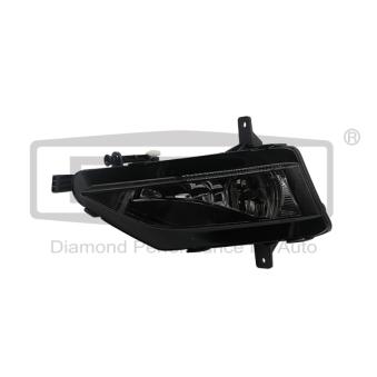 Projecteur antibrouillard DPA 99411797602