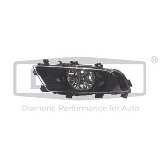 Projecteur antibrouillard DPA 99411800802