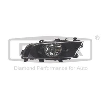 Projecteur antibrouillard DPA 99411800902
