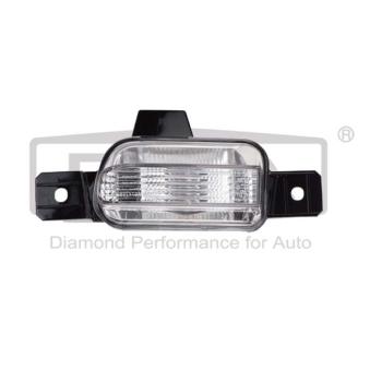 Feu arrière arrière droit DPA [99411833402]